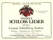 Schloss Lieser_Lieserer Schlossberg_ausl 1979